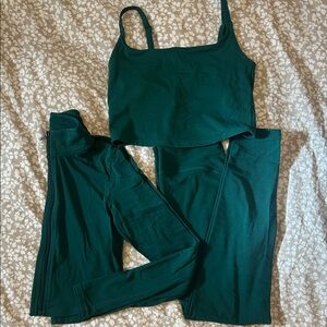 Balance Athletica Green Set